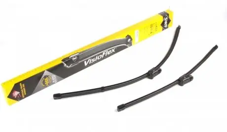 Щетки стеклоочистителя Visioflex OE (650x475mm) SWF 119431