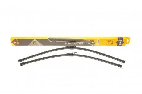 Щітки склоочисника (750/650мм) Ford B-Max 12- SWF 119448