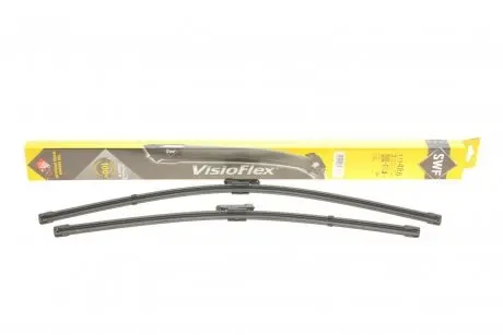 Комплект дворников (630/530mm) Skoda Kodiaq SWF 119486