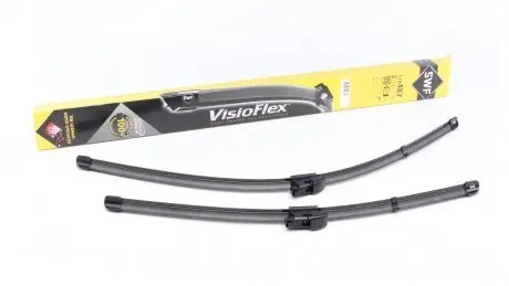 Комплект дворников (650/500 мм) BMW X3 G01, X4 G02/Jaguar E-Pace SWF 119487