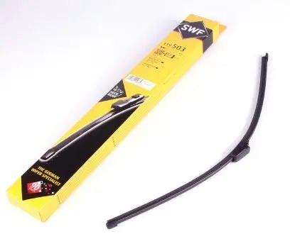 Щетка стеклоочистителя задняя visioflex oe (картон. упаковка) x 1шт. SWF 119503