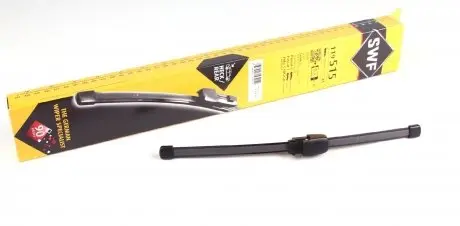 Щетка стеклоочистителя задняя visioflex oe (картон. упаковка) x 1шт. SWF 119515