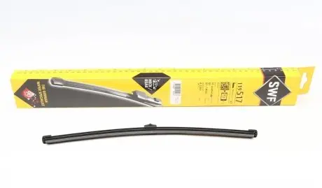 Щетка стеклоочистителя SWF 119517