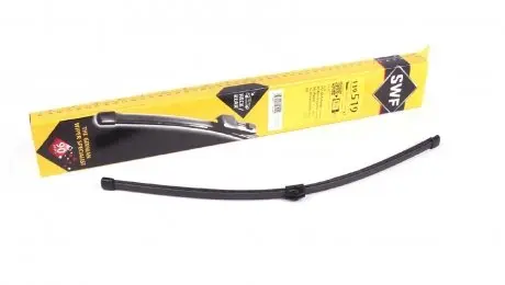 Щетка стеклоочистителя задняя visioflex oe (картон. упаковка) x 1шт. SWF 119519