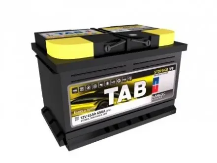 Аккумулятор TAB 212065