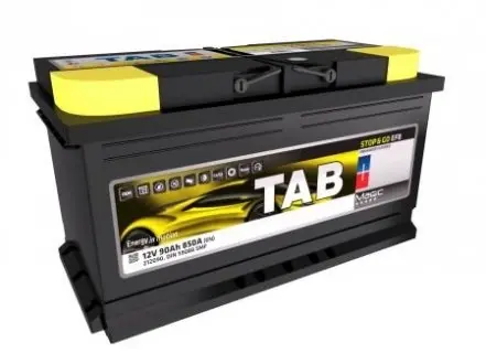Аккумулятор TAB 212090