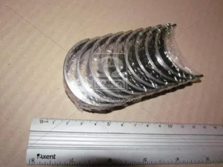 Вкладыши коренные (комплект) TAIHO M1056A.025