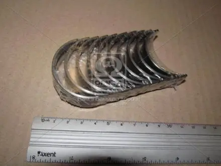 Вкладыши коренные nissan hr15de TAIHO M1056A.STD