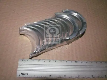 Вкладыши коренные +0.75mm (к-кт на мотор) TAIHO M119A075