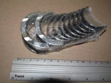 Вкладыши коренные (комплект) MS1169A100 TAIHO M119A100