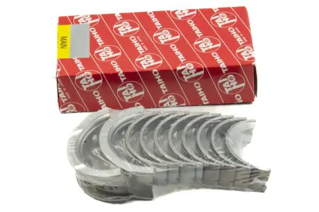 Вкладыши коренные STD 1.6 4G18 TAIHO M119ASTD