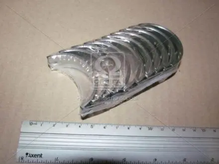 Вкладыши коренные (комплект) MS2008A075 TAIHO M317A075