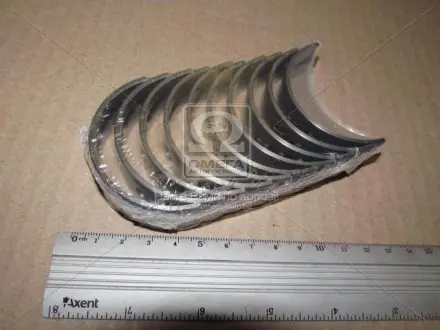 Вкладыши коренные 0.25 мм TAIHO M661A025