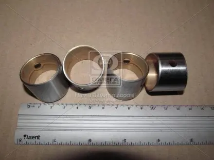 Втулки шатуна toyota c/2c 27.00х30.03х20.00 (к-т 4 шт) TAIHO P045H.STD