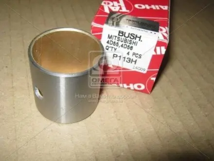 Втулки шатуна 4D56 (2.5 D, TD) TAIHO P113HSTD