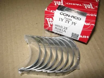 Вкладыш шатунный TAIHO R041A025