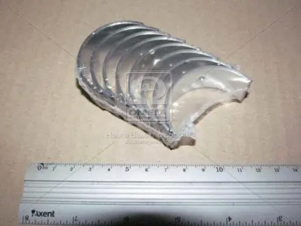 Вкладыши шатунные toyota y/2y/3y/4y TAIHO R041A.075