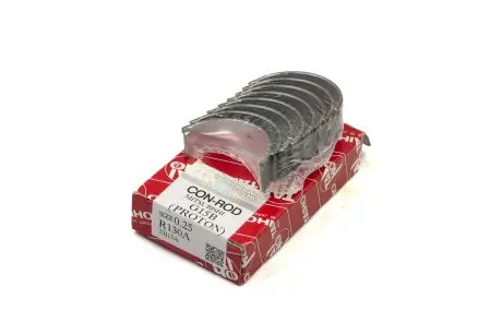 Вкладиші шатунні STD (4G13, 4G15, 4G18) TAIHO R130ASTD