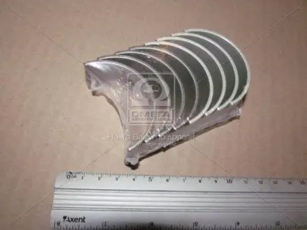 Вкладыши шатунные mitsubishi 4m41 TAIHO R141H.025