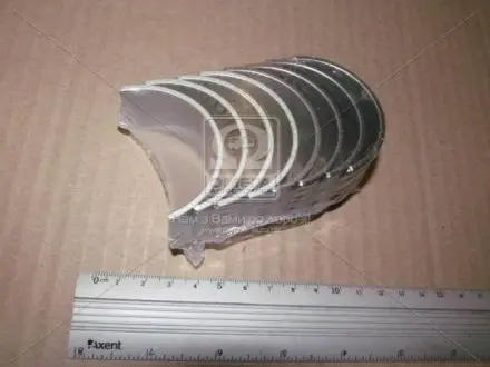 Вкладыши шатунные +0.50mm (к-кт на мотор) TAIHO R141H050