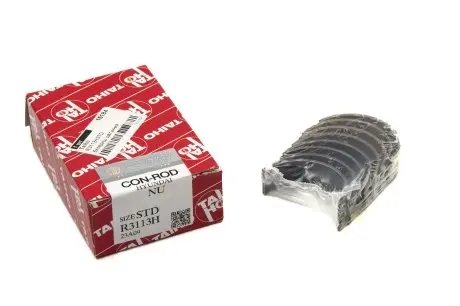 Вкладыши шатунные 0.50 HYUNDAI Sonata 14-17, Tucson 13-15; KIA Soul 13-16 TAIHO R3113H050