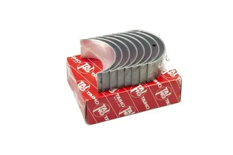 Вкладыши шатунные (0,50) Hyundai H1, H-100, KIA Sorento 2.5 2.5 CRDi (D4CB) TAIHO R3114A050