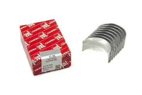 Вкладыши шатунные (STD) Hyundai H1, H-100, KIA Sorento 2.5 2.5 CRDi (D4CB) TAIHO R3114ASTD