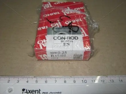 Вкладыш коренной TAIHO R454H025