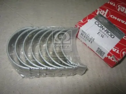 Вкладыш шатунный TAIHO R456H025