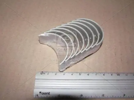 Вкладыши шатунные TAIHO R460H050