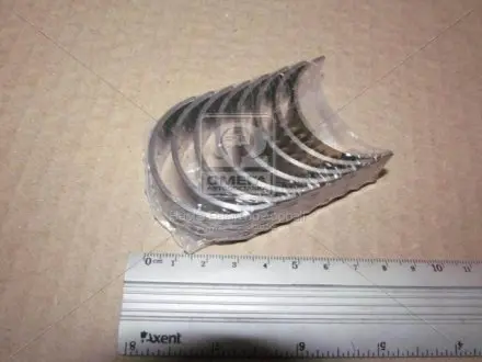 Вкладыши шатунные suzuki g13 TAIHO R656A.050