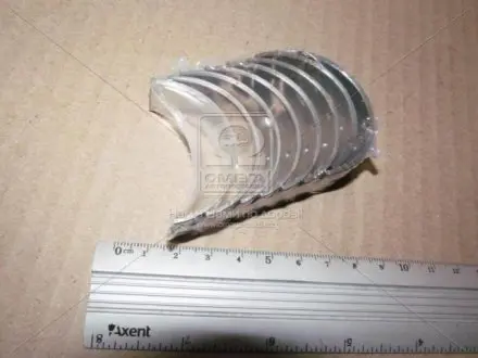 Вкладыши шатунные (комплект) CB2405A050 TAIHO R657A050