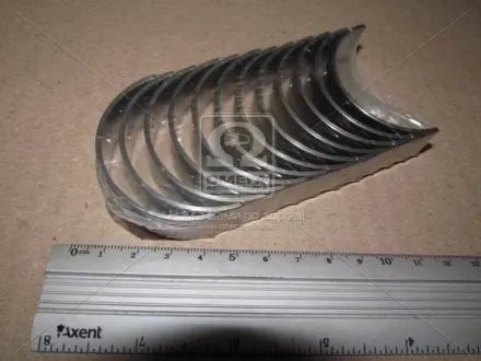 Вкладыши шатунные +0,25mm(6 цил,) h27a TAIHO R662A025