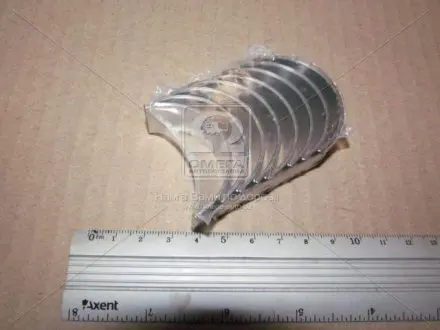 Вкладиши шатунні +0,25mm(к-кт на 4 цил,) m15/m16/m18 TAIHO R665A025