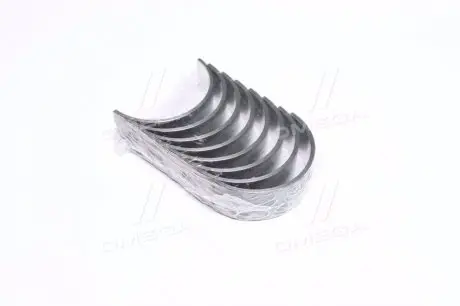 Вкладыши шатунные toyota 3s-fe/5s-fe (d52mm) TAIHO R710A.100