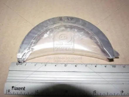 Полукольца упорные mitsubishi 4m40 TAIHO T133A.025