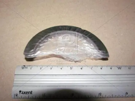 Вкладыш коренной TAIHO T139ASTD