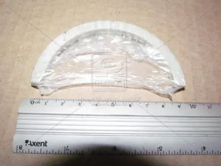 Полукольца упорные isuzu c221 TAIHO T160H.STD