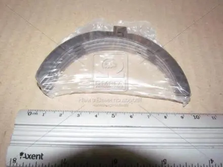 Полукольца упорные STD TAIHO T720ASTD