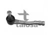 Накiнечник прав. Peugeot Partner 08- TALOSA 42-01366 (фото 1)