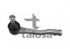 Накiнечник прав. Peugeot Partner 08- TALOSA 42-01366 (фото 2)