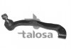 Накінечник кермової тяги прав. VW T5 03- TALOSA 42-03649 (фото 2)