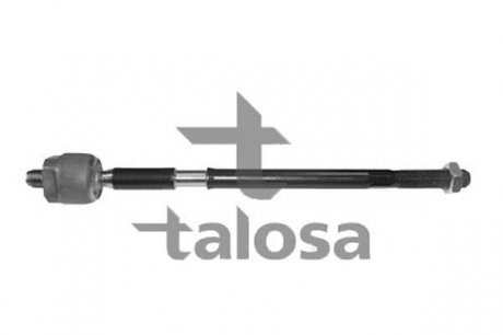 Рулевая тяга L/P з г/п (370mm) (для вир. TRW) VW G TALOSA 4403519