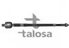 Рулевая тяга без ГУР zf (374 mm) vw pas TALOSA 4403651 (фото 1)