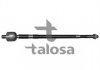 Рулевая тяга без ГУР zf (374 mm) vw pas TALOSA 4403651 (фото 2)