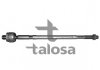 Рульова тяга ліва/права Chevrolet/ Daewoo Nubira II -02 TALOSA 44-04101 (фото 1)