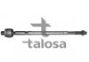 Рульова тяга ліва/права Chevrolet/ Daewoo Nubira II -02 TALOSA 44-04101 (фото 2)