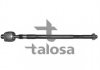 Кермова тяга PS 346mm Fiat Doblo, Doblo Cargo 1.2-1.9D 03.01- (-CH.5120135 01) TALOSA 44-07027 (фото 2)