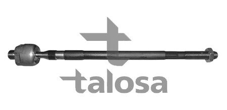 Кермова тяга PS 346mm Fiat Doblo, Doblo Cargo 1.2-1.9D 03.01- (-CH.5120135 01) TALOSA 44-07027