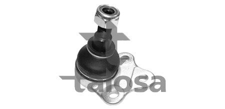 Кульова опора перед. (18 mm) Ford S-Max/Mondeo IV/Galaxy/Volvo S60/S80/V60/V70 06- TALOSA 47-01524